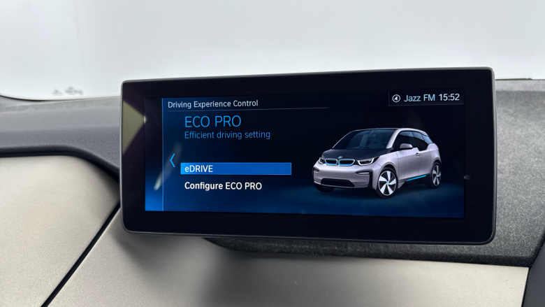 BMW i3 125kW 42kWh 5dr Auto Electric Hatchback